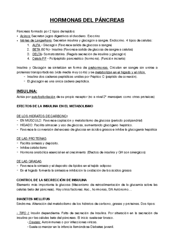Miniatura del documento HORMONAS-DEL-PANCREAS-RESUMEN.pdf