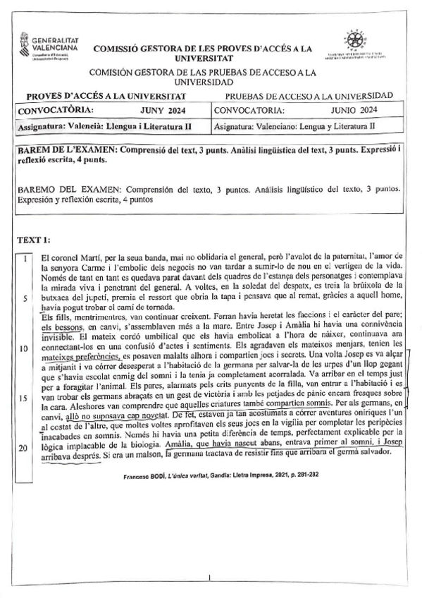 Miniatura del documento SELECTIVIDAD VALENCIANO 2024 ORD.pdf