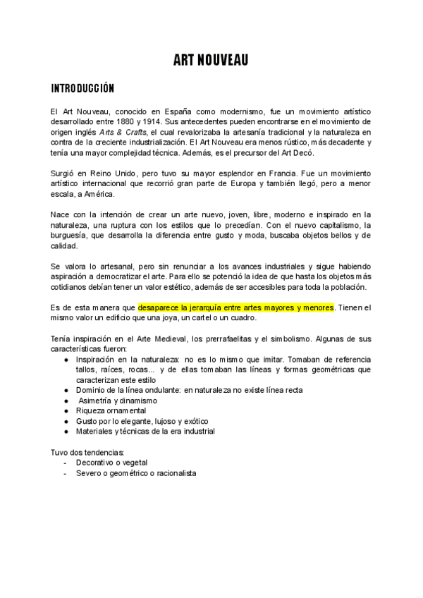 Miniatura del documento Apuntes examen ART NOUVEAU.pdf