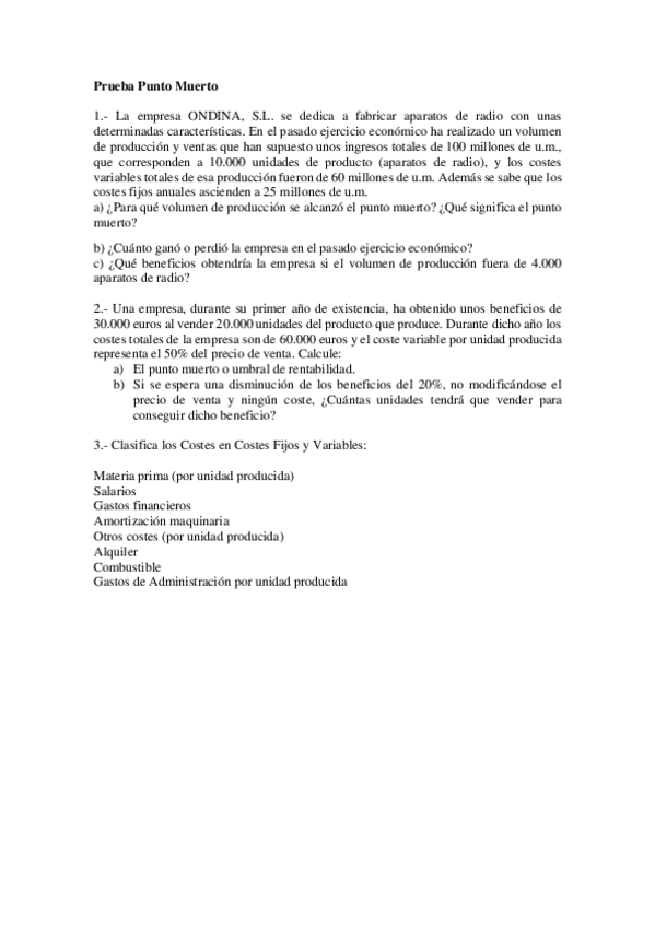 Miniatura del documento PruebaPuntoMuerto.pdf