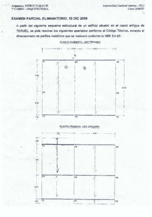 Miniatura del documento Arquitectura-Estructuras-III-Examen-parcial-eliminatorio-diciembre-2006.pdf