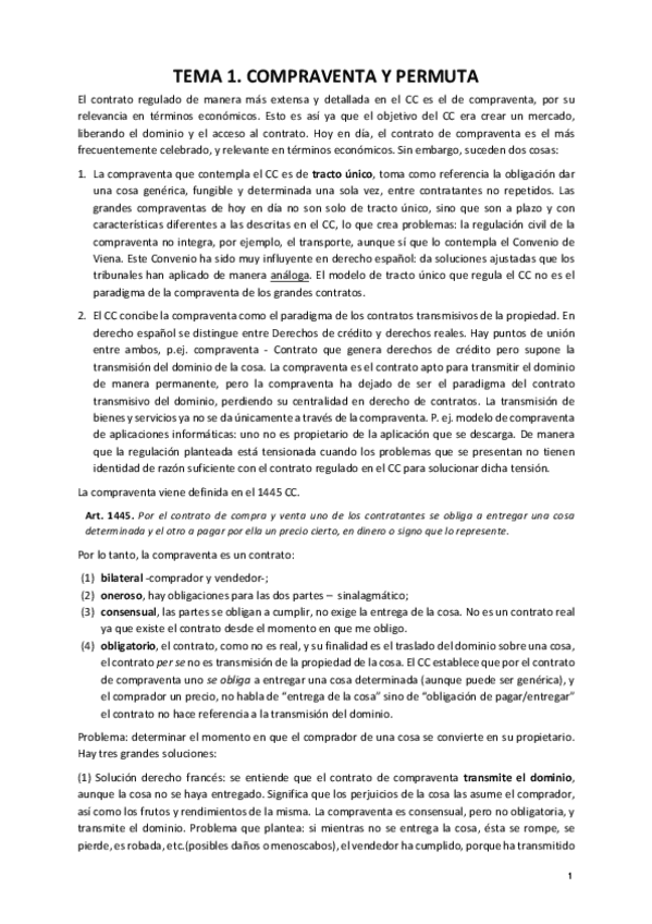Miniatura del documento TEMA 1. PART ESPECIAL.pdf
