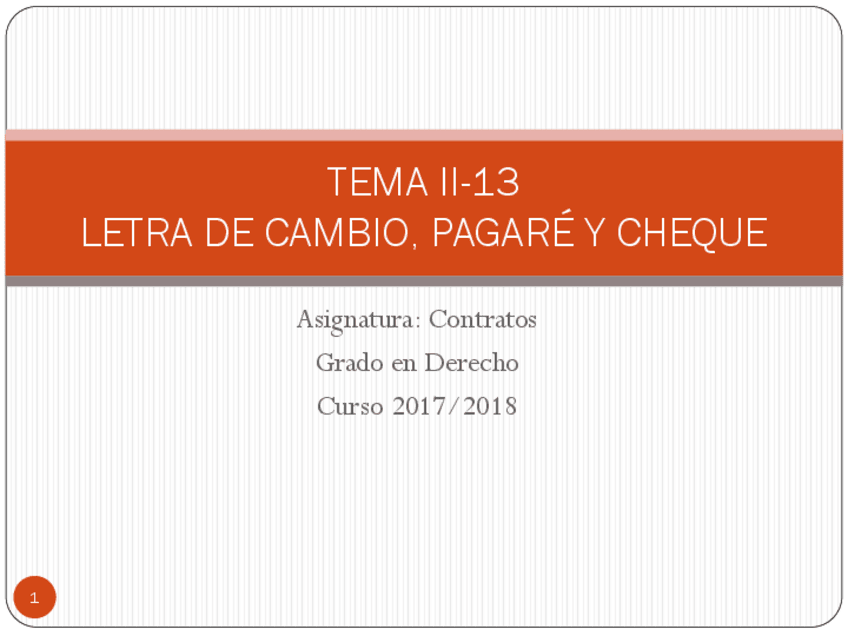 Miniatura del documento TEMA II-12. DERECHO CAMBIARIO.pdf
