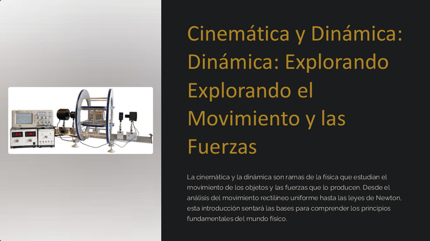 Miniatura del documento Cinematica-y-Dinamica-Explorando-el-Movimiento-y-las-Fuerzas.pdf
