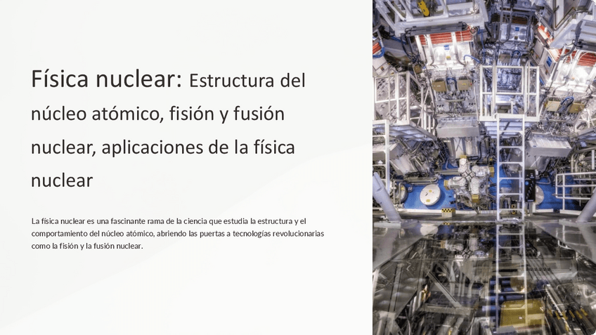 Miniatura del documento Fisica-nuclear-Estructura-del-nucleo-atomico-fision-y-fusion-nuclear-aplicaciones-de-la-fisica-nucle.pdf
