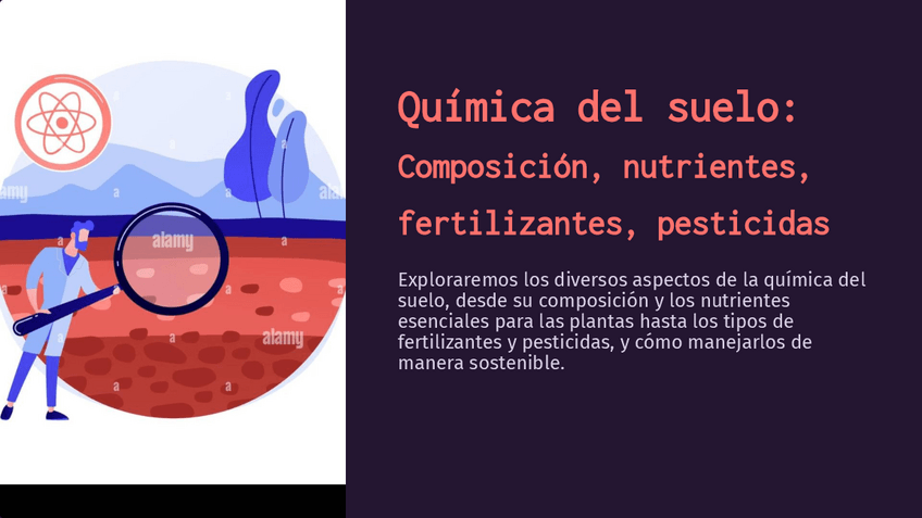 Miniatura del documento Quimica-del-suelo-Composicion-nutrientes-fertilizantes-pesticidas.pdf