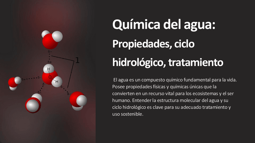 Miniatura del documento Quimica-del-agua-Propiedades-ciclo-hidrologico-tratamiento.pdf