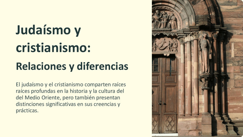 Miniatura del documento Judaismo-y-cristianismo-Relaciones-y-diferencias.pdf