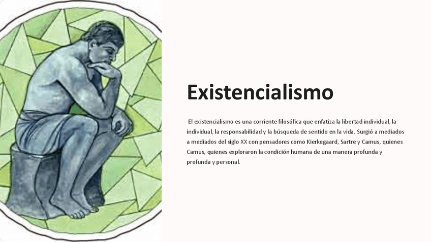 Miniatura del documento Existencialismo.pdf