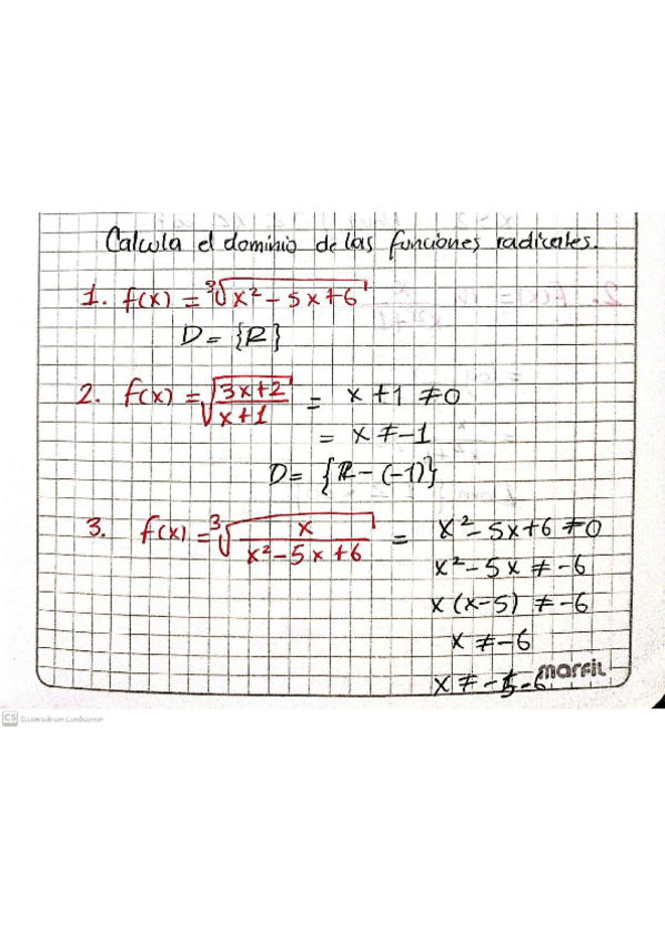 Miniatura del documento Funciones-radicales-y-logaritmicas-ejercicios.pdf