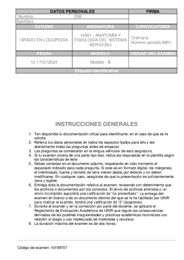 Miniatura del documento examen-Anatomia-del-Sistema-Nervioso.pdf