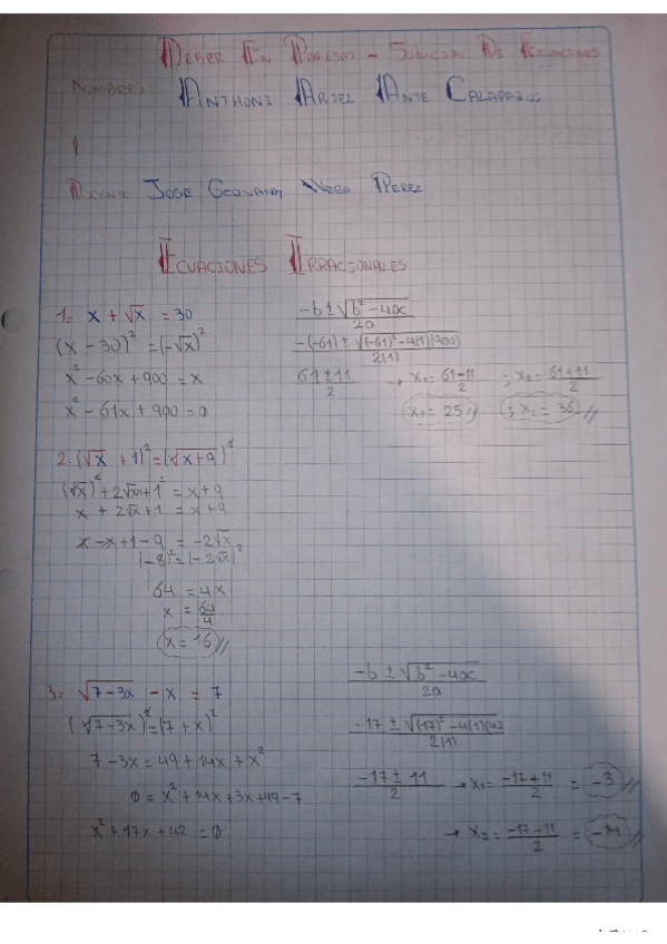 Miniatura del documento Ecuaciones-e-inecuaciones-resueltas.pdf