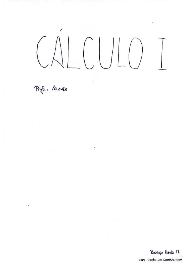 Miniatura del documento CALCULO-I.pdf