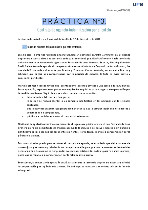 Miniatura del documento Practica-3.-Contrato-de-agencia-indemnizacion-por-clientela.pdf