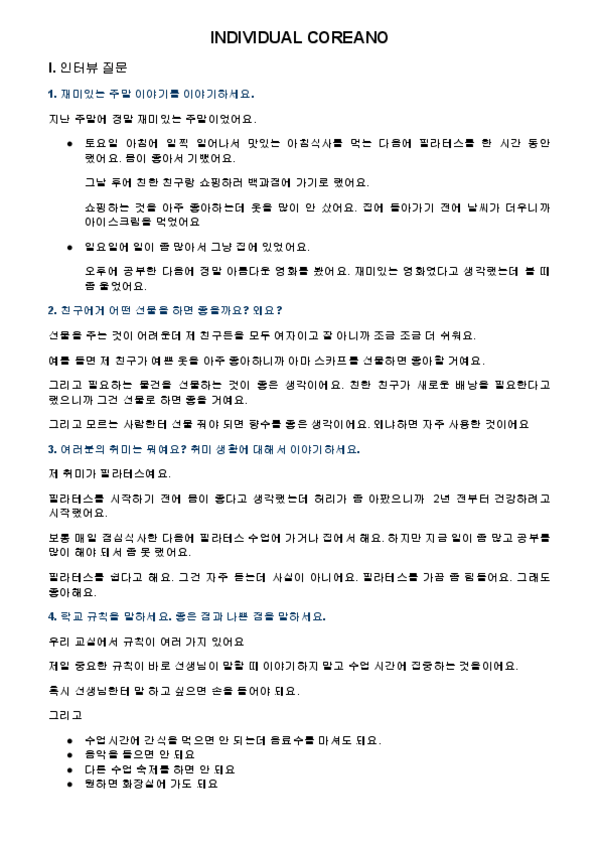 Miniatura del documento Examen-Oral-Coreano-IV-individual.pdf