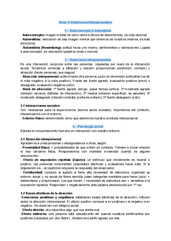 Miniatura del documento Tema 4. "Relaciones Interpersonales" -Resumen.pdf