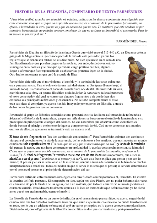 Miniatura del documento Comentario-de-Texto-de-Parmenides.pdf