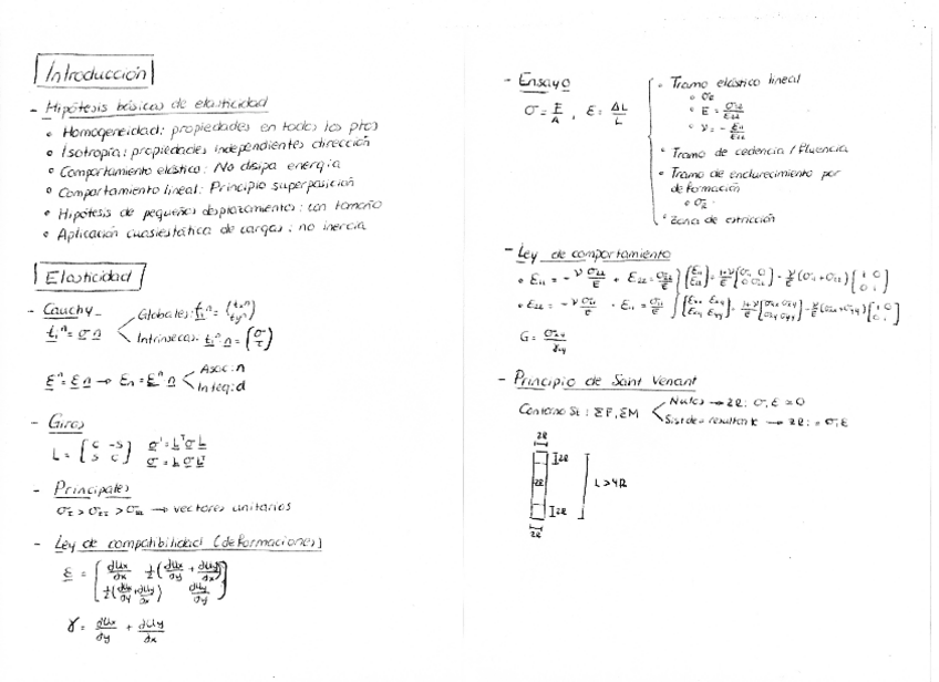 Miniatura del documento Apuntes para abrobar Elasticidad y Resistencia.pdf
