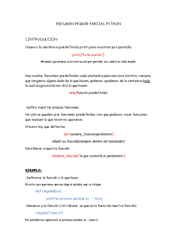 Miniatura del documento RESUMEN GLOBAL PYTHON.pdf