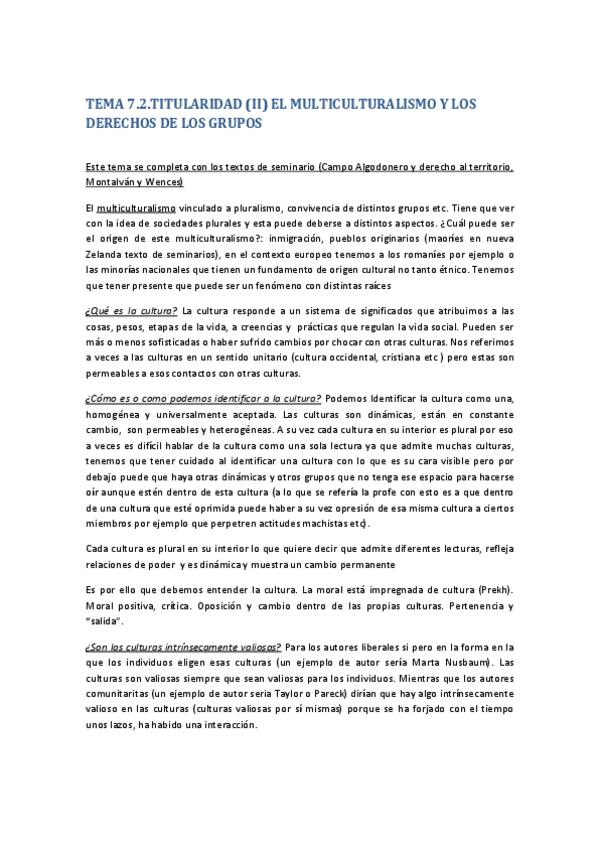 Miniatura del documento TEMA-7.2-EL-MULTICULTURALISMO-Y-LOS-DERECHOS-DE-LOS-GRUPOS.pdf