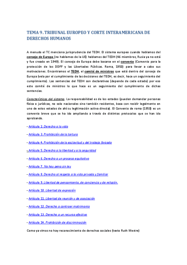 Miniatura del documento TEMA-9.-TRIBUNAL-EUROPEO-Y-CORTE-INTERAMERICANA-DE-DDHH.pdf