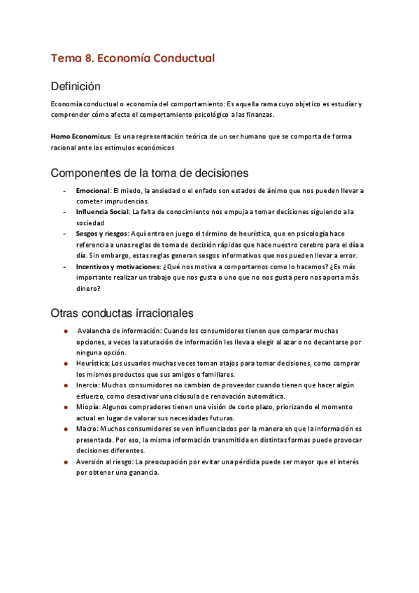 Miniatura del documento Tema-8.-Economia-Conductual.pdf