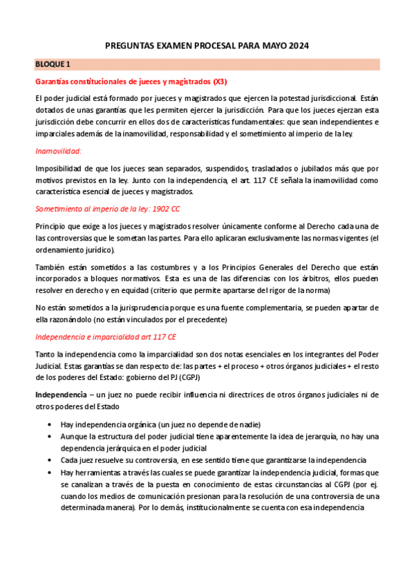 Miniatura del documento Posibles-preguntas-examen-final-procesal- civil.pdf