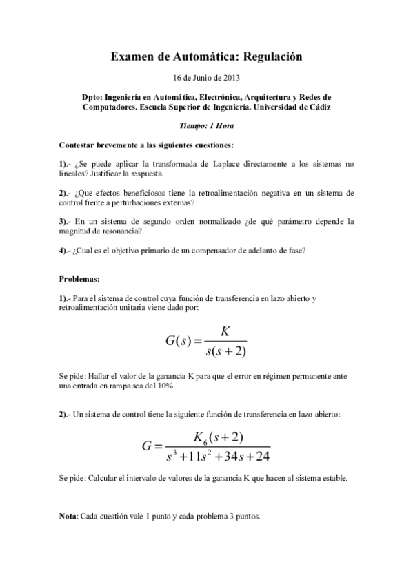 Miniatura del documento Examen automatica_ J16_2013.pdf