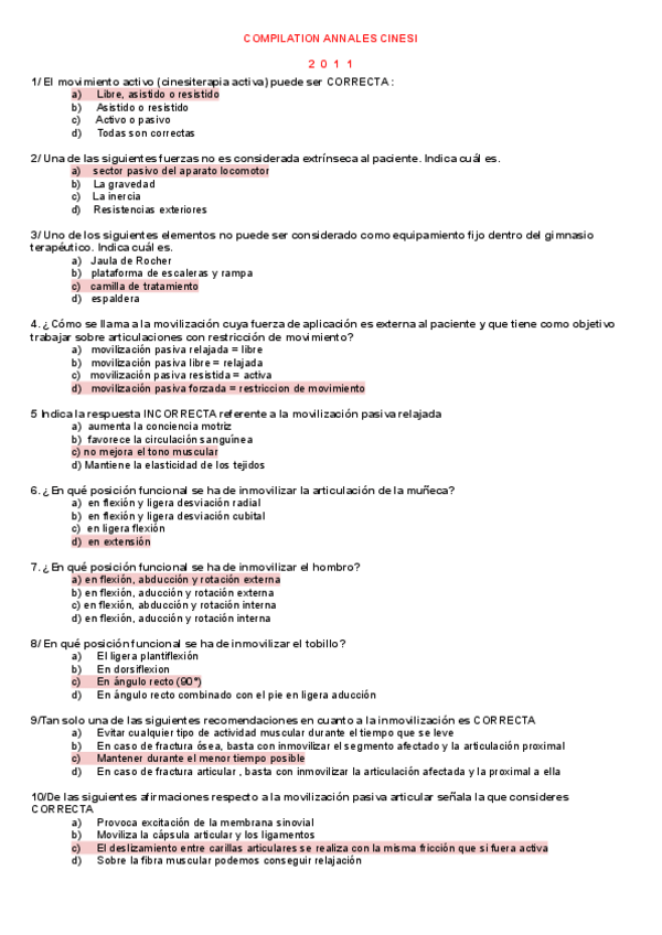 Miniatura del documento Compilacion-examenes-Cinesiterapia-2011-2014-2015-2018-2019-2020-2021.pdf