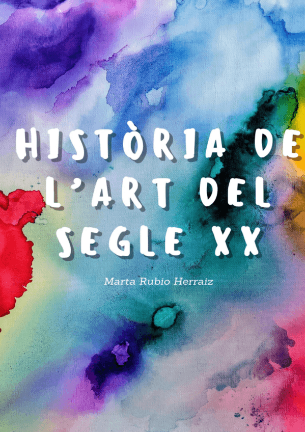 Miniatura del documento Historia-de-lart-del-segle-XX.pdf