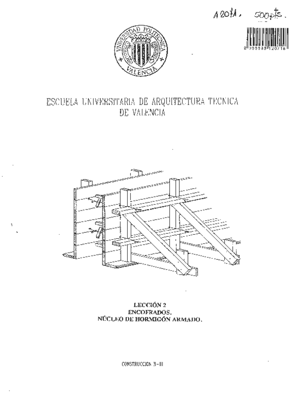 Miniatura del documento Construccion-II-apuntes-T2-encofrados.pdf