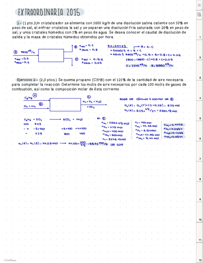 Miniatura del documento Ejercicios-De-Examenes-fundamentos-de-ingenieria-quimica.pdf