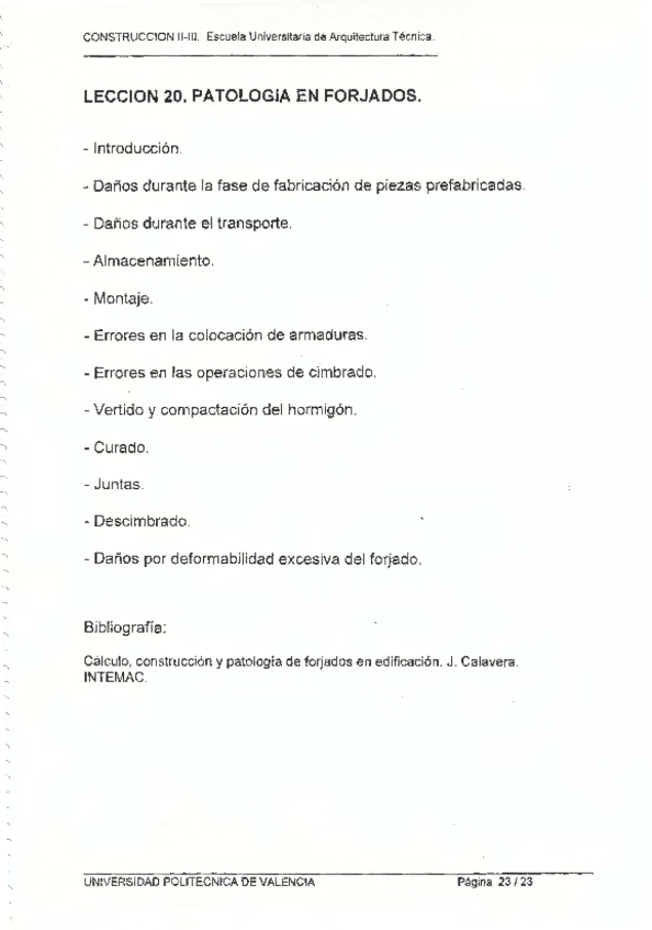 Miniatura del documento Construccion-II-apuntes-T20-Patologia-en-forjados.pdf