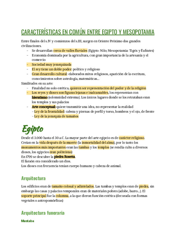 Miniatura del documento Historia del Arte Egipto.pdf