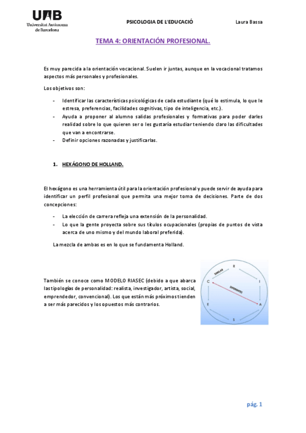 Miniatura del documento TEMA 4 - ORIENTACIÓN PROFESIONAL.pdf