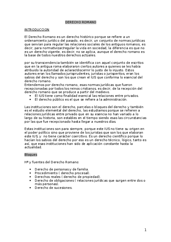 Miniatura del documento DERECHO ROMANO TEMA.1.docx