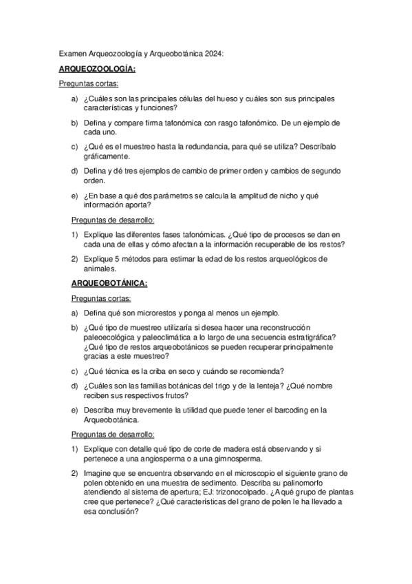 Miniatura del documento wuolah-premium-Examen-Arqueozoologia-y-Arqueobotanica-2024.pdf