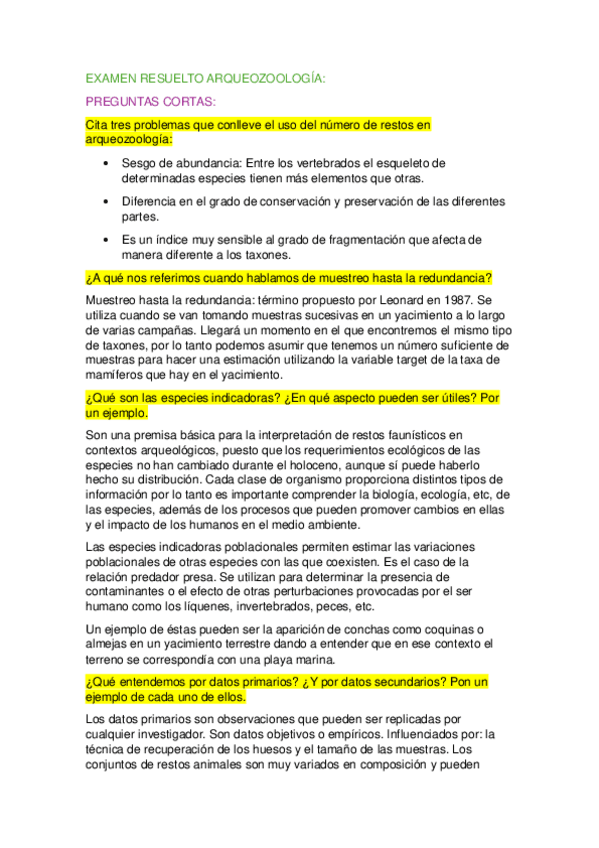 Miniatura del documento EXAMEN-RESUELTO-ARQUEOZOOLOGIA.pdf
