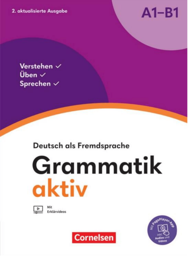 Miniatura del documento Grammatik-aktiv-A1-B1-2.-aktualisierte-Ausgabe.pdf