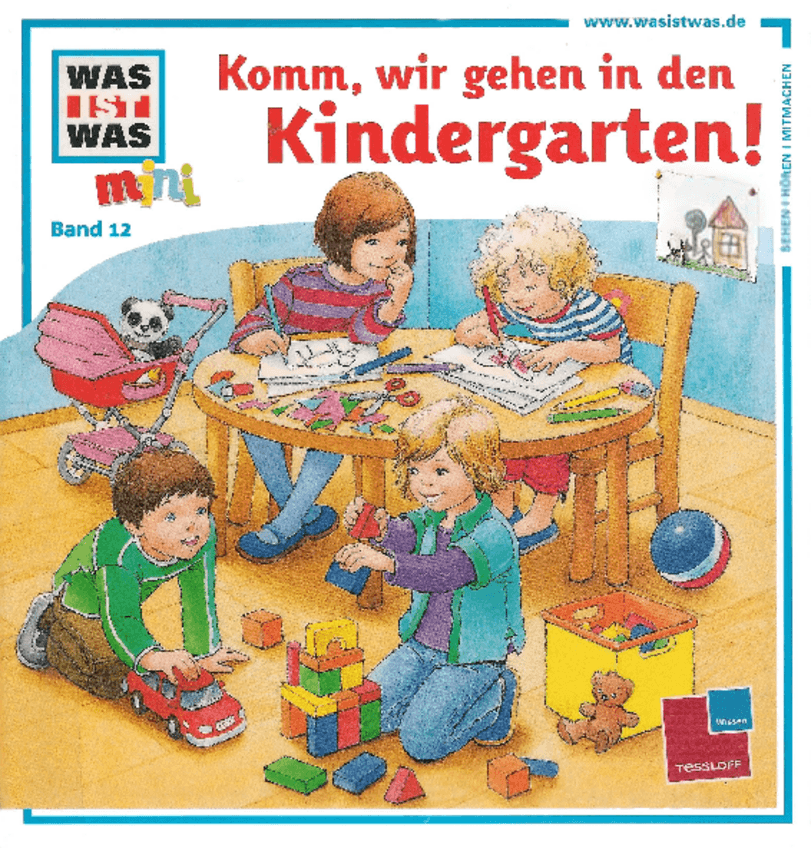Miniatura del documento Komm-wir-gehen-in-den-Kindergarten.pdf