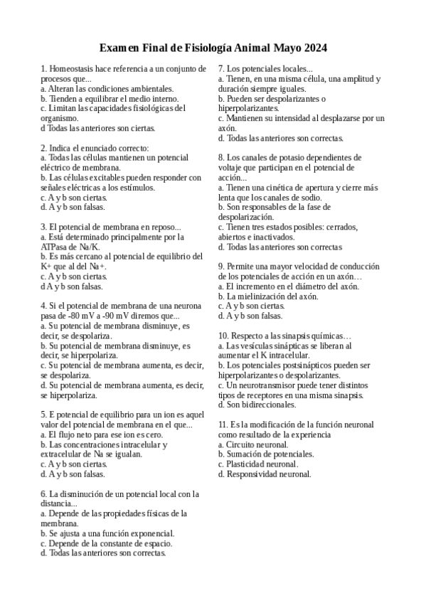 Miniatura del documento ExamenFisiologiaAnimalMayo2024.pdf