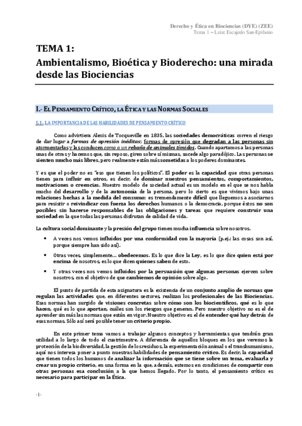 Miniatura del documento T1 - Ambientalismo Bioetica y Bioderecho.pdf