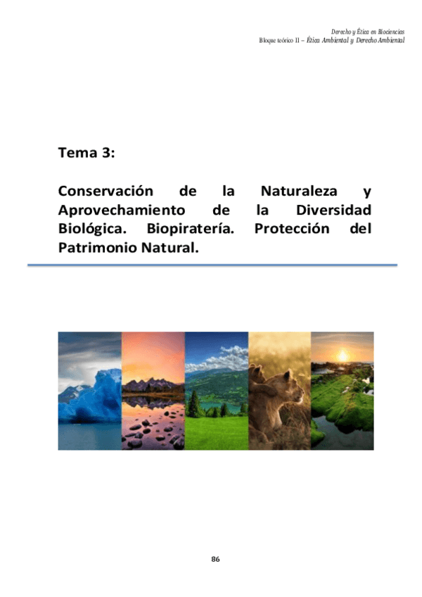 Miniatura del documento T3 - Conservacion de la Naturaleza.pdf