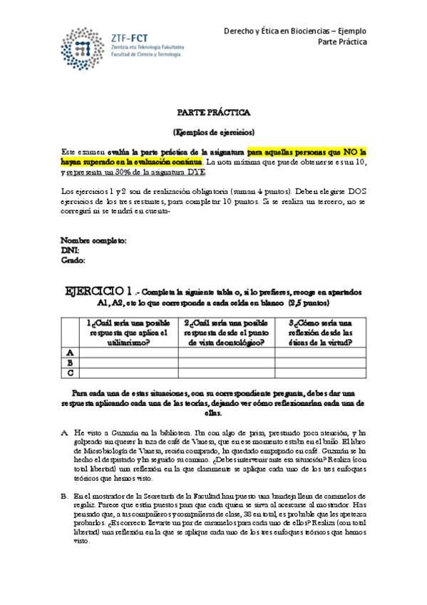 Miniatura del documento Derecho y Ética: EXAMEN PRACTICO.pdf