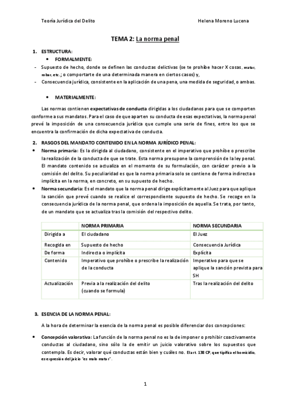 Miniatura del documento TEMA 2 PENAL.pdf