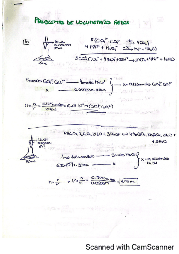 Miniatura del documento Problemas-volumetrias-redox.pdf