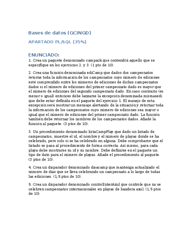 Miniatura del documento PLSQLEnunciados2023.docx
