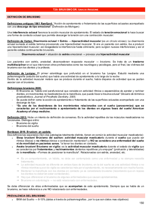 Miniatura del documento Tema-26. Bruxismo.pdf