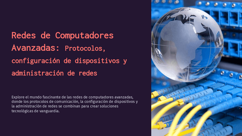 Miniatura del documento Redes-de-Computadores-Avanzadas-Protocolos-configuracion-de-dispositivos-y-administracion-de-redes.pdf