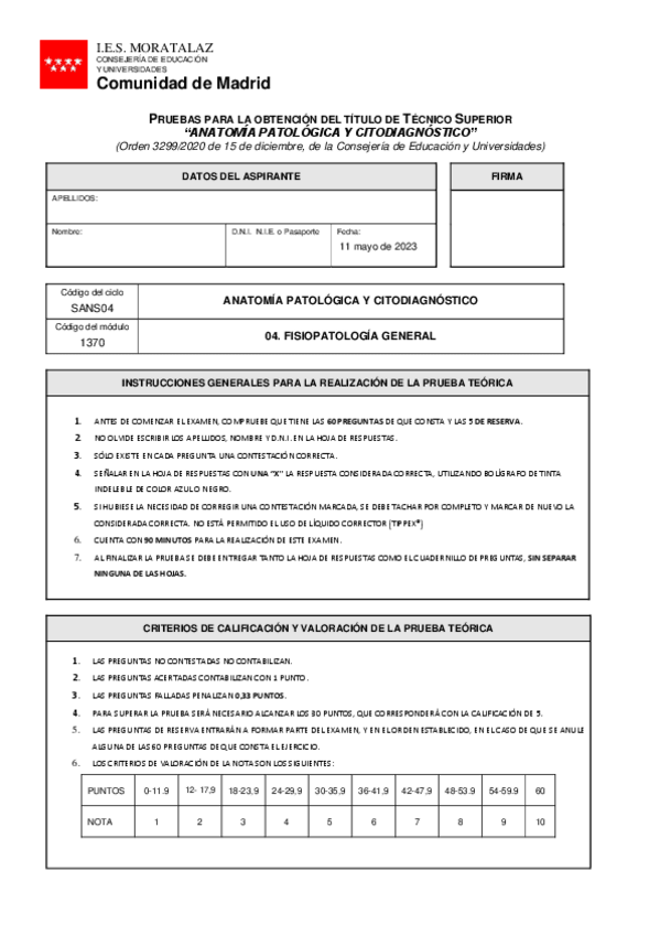 Miniatura del documento FISIOPATOLOGIA-EXAMEN-1.pdf